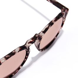 Hawkers CAREY GREY #rose gold Gafas de Sol Redondas para Adultos 1 u