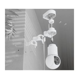 Ubiquiti UACC-G5-PTZ-CM Monte Exterior Blanco para UVC-G5-PTZ