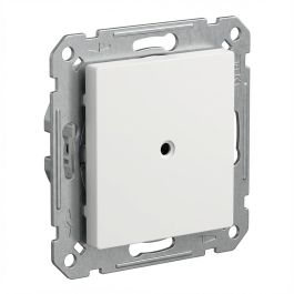 BUSCH-JAEGER Blindzentralscheibe con Tragring Busch-balance SI 2538-915 Negro Mate Termoplástico IP20 Precio: 28.798. SKU: B1DKY7G5LD