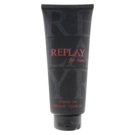 For Him, Gel de ducha, 400 ml Precio: 4.5254. SKU: B13FDJMXWX