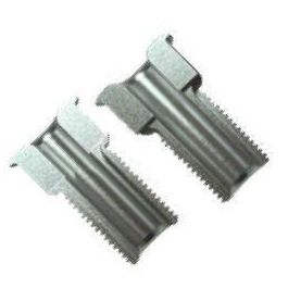 Vivolink Pasacables para Escritorio de 35 mm, Solución para Cables a Través del Escritorio