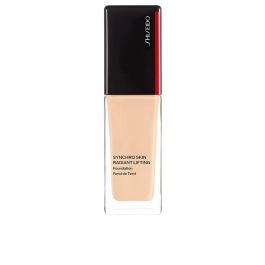 Shiseido SYNCHRO SKIN Radiant Lifting Foundation SPF30 #130 30 ml