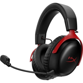 HyperX Cloud III S Auriculares Inalámbricos para Juegos PC y Consola AABEA63300 Precio: 329.5000005. SKU: B18AH9KXY7