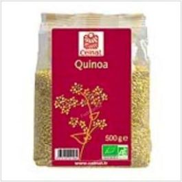 CELNAT Quinoa Bio 500Gr Precio: 5.50000048. SKU: B1F5CE7XE4