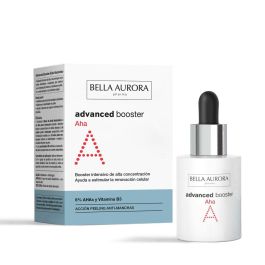 Bella Aurora Advanced Booster Aha Precio: 24.95000035. SKU: B18GSXHJ5L