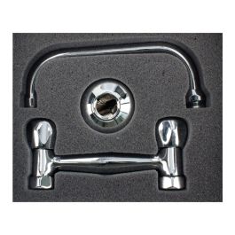 Grifo para Cocina Fontastock Zinc Grifo para Cocina Fontastock Zinc