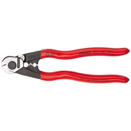 Knipex Drahtseilschere Precio: 61.49999966. SKU: B127W73EZT