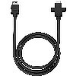 Cable USB Fractal Design FD-A-USBC-001 Negro (1 unidad) Precio: 14.7899994. SKU: B1CSBW9V5Y