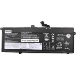Lenovo Internal lithium-ion battery, 48Wh capacity, 6 cells, designed for efficient power management in Lenovo laptops. Precio: 116.89000026. SKU: B19TXKXPEC