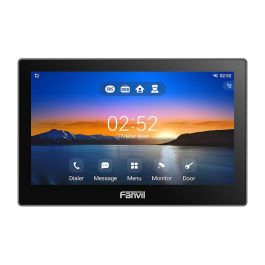 Fanvil i505W Intercomunicador Táctil Wi-Fi Pantalla IPS 7" 1024x600 Android Negro Precio: 123.50000036. SKU: B13VK3V8PB