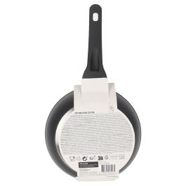 Sartén Masterchef 20 cm aluminio forjado 2.8 mm (6 Unidades) Sartén Masterchef 20 cm aluminio forjado 2.8 mm (6 Unidades)