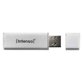 Pendrive INTENSO 3531493 512 GB USB 3.0 Plateado Plata 512 GB Memoria USB Precio: 42.50000007. SKU: S0226690