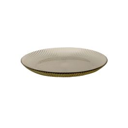Avet Plato Postre de Vidrio 21 cm - Colección Linse (6 Unidades) Precio: 39.7364. SKU: B1DNZKJ8L2