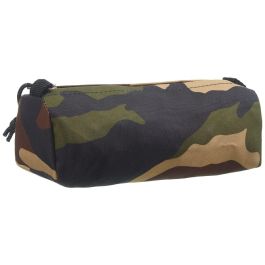 Eastpak EAS5414709114886 Estuche para lápices Benchmark Single con Cierre de Cremallera - Diseño Camuflaje