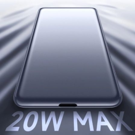 Powerbank 5000mAh Xiaomi Ultra Slim Powerbank/ 20W/ Plata Powerbank 5000mAh Xiaomi Ultra Slim Powerbank/ 20W/ Plata