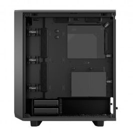Fractal Design Meshify 2 Compact Negro Fractal Design Meshify 2 Compact Negro