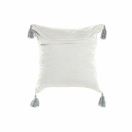 Cojin Arabe DKD Home Decor Multicolor 10 x 40 x 40 cm (3 Unidades) Cojin Arabe DKD Home Decor Multicolor 10 x 40 x 40 cm (3 Unidades)