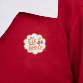 My Other Me Disfraz Scout Elf Adulto con Gorro, Camiseta, Manoplas y Pantalón Talla S My Other Me Disfraz Scout Elf Adulto con Gorro, Camiseta, Manoplas y Pantalón Talla S
