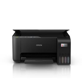 Impresora multifunción - Epson - EcoTank ET-2862 - Wi-Fi - Tanques de tinta - Hasta 3 años de tinta incluidos Precio: 231.88999988. SKU: B142X6VPSH