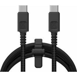 Cable USB Xtorm CX3101 Negro 3 m