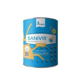 Sanivir Plus S Desinfectante 25 gr Precio: 8.349. SKU: B1DQN74VP5