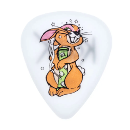 Dunlop Pack 36 Púas Graphic Artist Frank Kozik Bong Buddy - 1.00 Mm Precio: 18.8899997. SKU: B17XQP7C4H