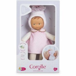 Corolle COR1708680533922 Doudou Miss Reves d'Étoiles 25 cm aroma vainilla desde el nacimiento Corolle COR1708680533922 Doudou Miss Reves d'Étoiles 25 cm aroma vainilla desde el nacimiento