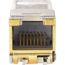 LevelOne SFP-3841 Transceptor Cobre 1.25G 100m