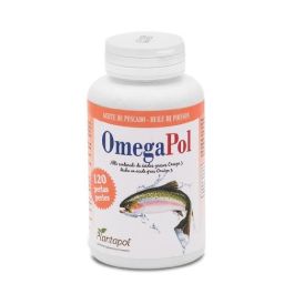 Omegapol Precio: 12.8900002. SKU: B1G7444VP8