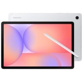 Samsung X406B Galaxy Tab S10 Lite 10.9" 128GB 6GB RAM 5G Plata Precio: 562.95000014. SKU: B1JV7LCGY8
