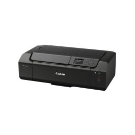 Canon PIXMA PRO-200S Impresora Fotográfica Profesional, Inyección de Tinta a Color, 13x19 Pulgadas, Wi-Fi Canon PIXMA PRO-200S Impresora Fotográfica Profesional, Inyección de Tinta a Color, 13x19 Pulgadas, Wi-Fi
