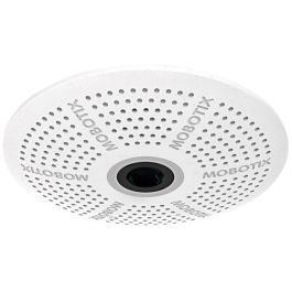 Mobotix c26B Cámara de Seguridad IP Interior 6 MP Alámbrica, Montaje en Techo, Tipo Almohadilla con 180° Visión Precio: 468.50000043. SKU: B183G934HG