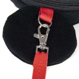 Bolso peluche mickey Bolso peluche mickey