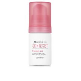 Skin Resist Crema Sensage Ojos 15 ml – Combate Sensibilidad y Signos de Envejecimiento con Niacinamida y Chirimoya Precio: 23.78999997. SKU: B1ANCRLT73