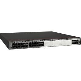 Huawei 02353AHX-003 Switch S5731-S24P4X - 24 puertos PoE+, 4 SFP+ (sin fuente de alimentación)