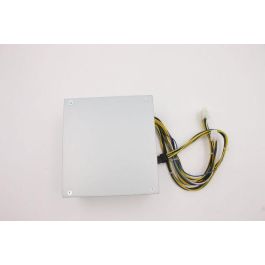 Lenovo Fuente de Alimentación 500W 92% Eficiencia, Entrada Universal 100-240Vac, Certificado TCO9.0 para Sistemas Lenovo
