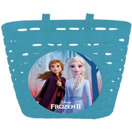 Cesta Para Bicicleta Frozen 2 CZ12032 Cesta Para Bicicleta Frozen 2 CZ12032