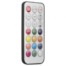 Pack 3 Ventiladores Mars Gaming MFXKITW/ 12cm + HUB + Mando a Distancia