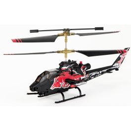 Carrera - Helicopter - 2.4GHz Red Bull Cobra TAH-1F Precio: 57.49999981. SKU: B14B5S9Y7H