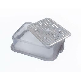 Vaporera JATA CV623 Plástico 800 W
