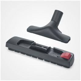 Severin BC 7052 Aspiradora de tambor 850 W Secar Bolsa para el polvo 4 L HEPA 14