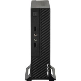 Medion MD35343 Mini PC AKOYA S23005 Intel Core i7-1165G7, 512 GB SSD, 8 GB RAM, Windows 11 Home Medion MD35343 Mini PC AKOYA S23005 Intel Core i7-1165G7, 512 GB SSD, 8 GB RAM, Windows 11 Home