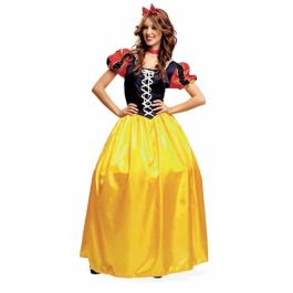 Disfraz para Adultos My Other Me Blancanieves 3 Piezas Disfraz para Adultos My Other Me Blancanieves 3 Piezas Precio: 21.49999995. SKU: S2432339