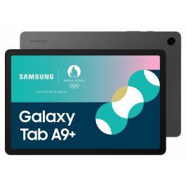 Samsung Galaxy Tab A9+ SM-X210 11" Wi-Fi 64GB 4GB Android 13 Grafito Precio: 195.50000008. SKU: B1E392KKE3