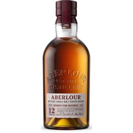 aberlour 12 años barrica doble (70cl) Precio: 66.59000018. SKU: B1F5JSJWQB