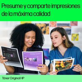 HP Laserjet M377 410X/M477 Pack 2 Toner Negro Alta capacidad