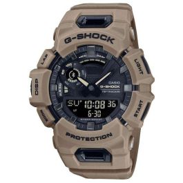 Casio G-Shock CAS4549526322716 Reloj de Resina en Beige y Negro Precio: 104.49999956. SKU: B1CH5SXKCB
