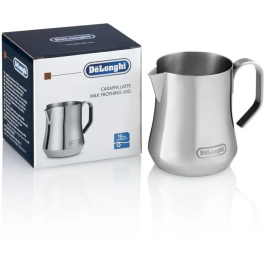 Delonghi DLSC 060 Jarra de Leche Acero Inoxidable 350 ml Precio: 24.50000014. SKU: B1CLWDDSCJ