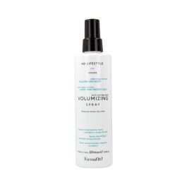 Farmavita HD Life Style Volumizing Spray 220ml - Laca de Volumen Capilar con Tecnología Lift-Up para Peinados y Secados Precio: 9.5900002. SKU: SBL-13282