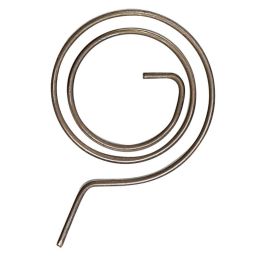 DUVER Muelle Manivela 3091 de 2,9 x 1,1mm para reparación de manivelas Precio: 1.49999949. SKU: B19KARX785
